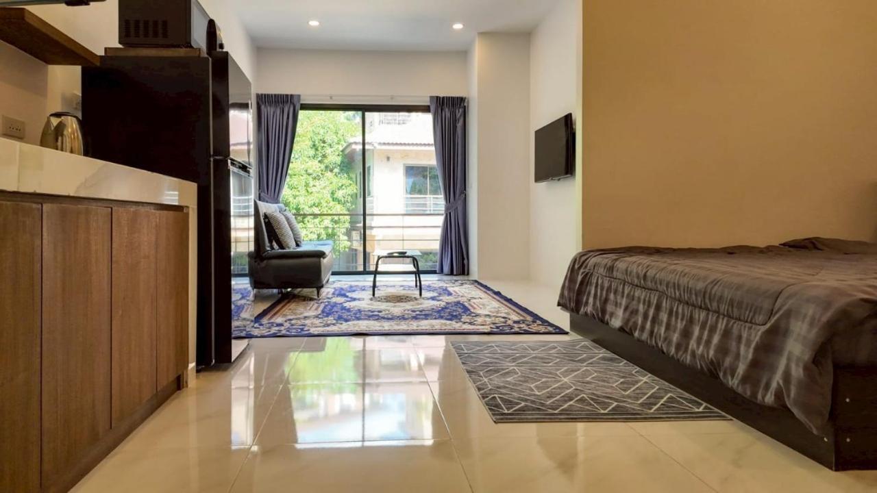 Apartamento Rungrueng